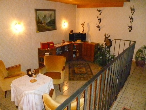 Bilder rückwärtiges Zimmer EG (1) - 