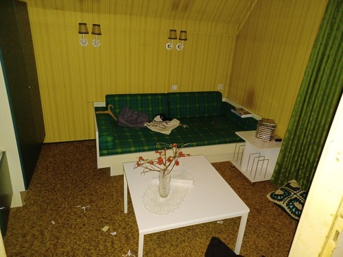 Zimmerbilder OG (2) - 