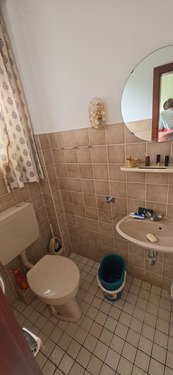 Bad - 4 Zimmer Reihenmittelhaus in Walsrode