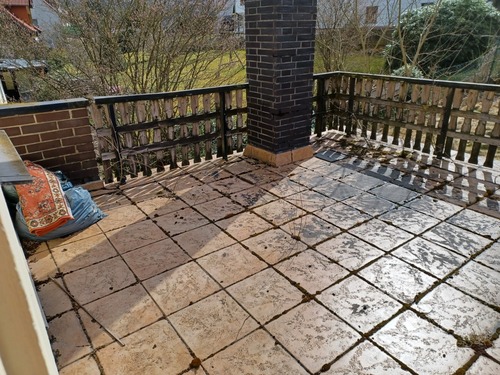 Balkonbilder (1) - 
