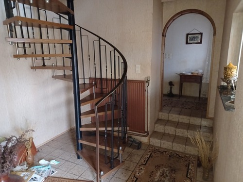 Flurbereich EG - 