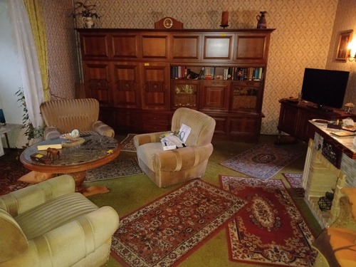 Wohnzimmer EG (1) - 