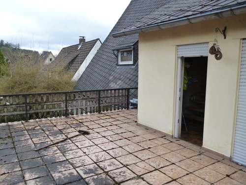 Balkonbilder (2) - 