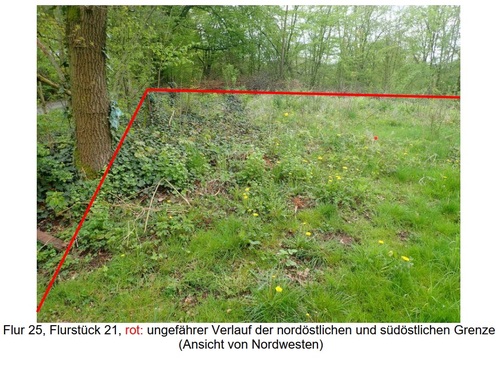 Foto 2 - Grundstück in Holzminden