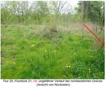 Foto 1 - Grundstück zum Kaufen in Holzminden