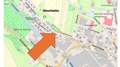 Kartenausschnitt_1 - 