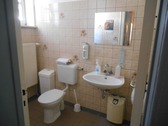EG Raum 3 WC-Anlage D - 