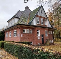 Bieterverfahren: Altes Kapitänshaus in zentraler Lage in Brake - Brake (Unterweser)