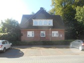 Straßenansicht - 11 Zimmer Büro zum Kaufen in Brake (Unterweser)