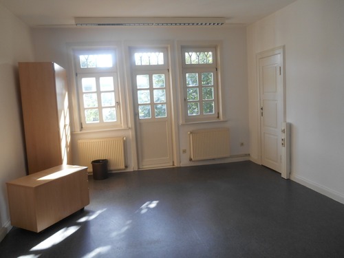 DG Raum 104 Büro 3 - 