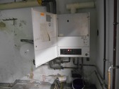 KG Raum 03 Heizung - 