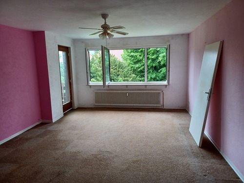 Wohnzimmer - 