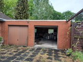 Doppelgarage - 