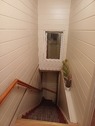 Treppenaufgang - 