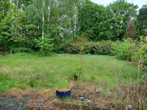 Garten - 
