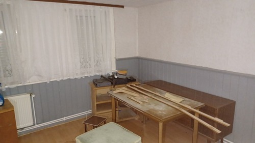 Zimmer_EG - 10 Zimmer Einfamilienhaus zum Kaufen in Walkenried OT Zorge
