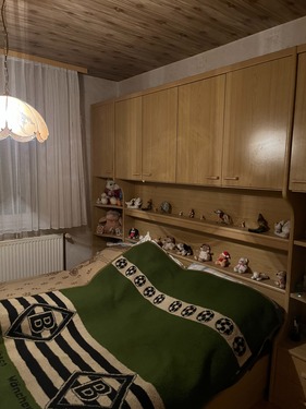 Schlafzimmer - 