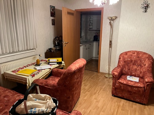 Wohnzimmer - 