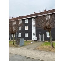 Zentral gelegene 4-Zimmer-Wohnung in Salzgitter-Lebenstedt