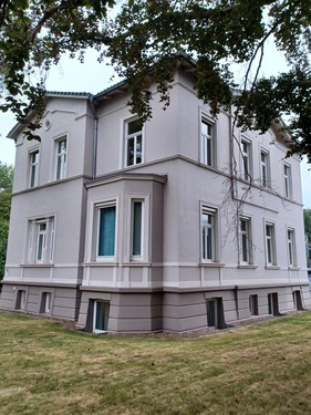 Außenansicht Hauptgebäude (Mittel) - Einfamilienhaus mit 557,00 m&sup2; in Northeim zum Kaufen