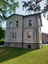 Außenansicht von der Wieterstraße aus - Eine seltene Gelegenheit in attraktiver Lage von Northeim