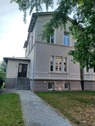 Zugang von der Wieterstraße aus - 24 Zimmer Einfamilienhaus in Northeim