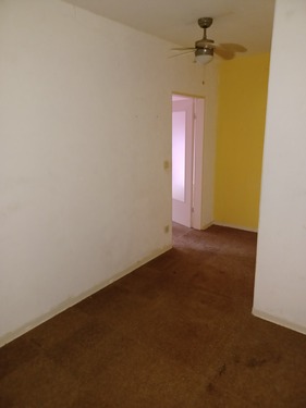 Flur - Erdgeschoßwohnung mit 56,00 m&sup2; in Goslar zum Kaufen