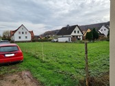 Ansicht IV von Sohnreystraße aus - 