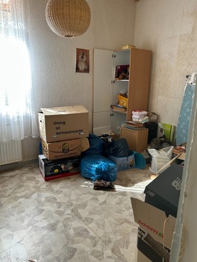 Zimmer Erdgeschoss - 