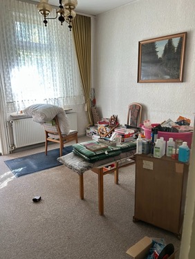 Wohnzimmer Erdgeschoss - 