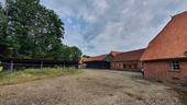Hof - Resthof mit 110,00 m&sup2; in Frankenfeld zum Kaufen