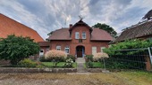 Wohnhaus - 