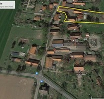 Resthof mit Waldflächen sowie weiteren Flächen in 27336 Frankenfeld OT Heddern nahe der Aller