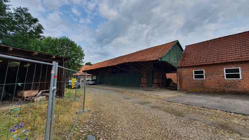 Remise - 