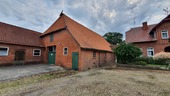 Stallgebäude - 