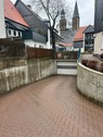 Einfahrt Tiefgarage - 