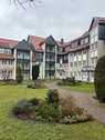 Innenhof - 2 Zimmer Erdgeschoßwohnung zum Kaufen in Goslar