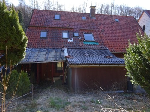 Bild (4) - Einfamilienhaus mit 190,00 m&sup2; in Herzberg am Harz zum Kaufen