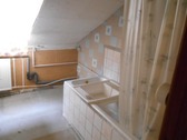 Badezimmer DG - 