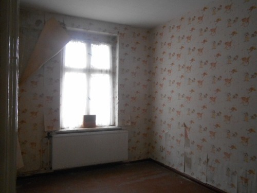 Kinderzimmer - 