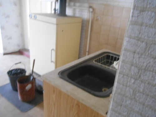 Küche Whg 5 - 
