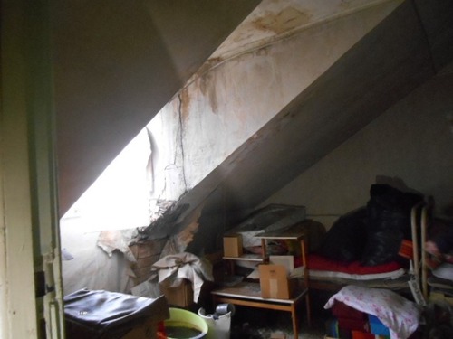 zusätzliches Zimmer im 2. OG - 