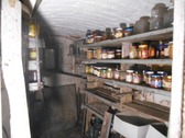 Kellerraum - 