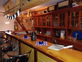 Freizeitraum Scheune - 