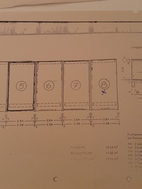 Foto - Garage in Weyhe-Lahausen zum Kaufen
