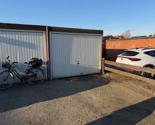Garage zu Verkaufen in Weyhe-Lahausen