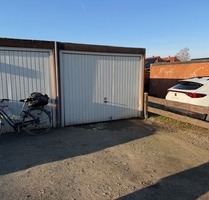 Garage zu Verkaufen in Weyhe-Lahausen