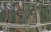 Luftbild alle Flächen Rübke Becker209_24 - Landwirtschaftliche Flächen mit Potenzial in 21629 Neu Wulmstorf