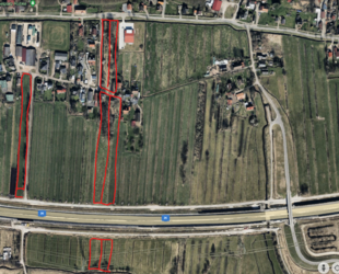 Landwirtschaftliche Flächen mit Potenzial in 21629 Neu Wulmstorf