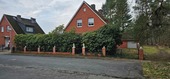 Strassenansicht - Einfamilienhaus in Oerrel - 34.000,00 EUR Kaufpreis, ca.  80,00 m² Wohnfläche